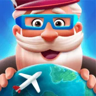旅行粉碎传奇游戏(Travel Crush) v2.3.1 最新版