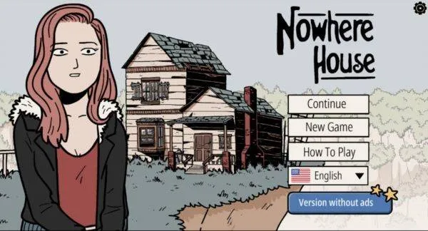 无处之家完整版(Nowhere House) v1.1.22 安卓版 无处之家完整版(Nowhere House) v1.1.22 安卓版