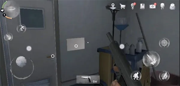 无尽噩梦诡医院内置mod菜单版本v1.2.9 官方版 无尽噩梦诡医院内置mod菜单版本v1.2.9 官方版