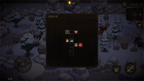 无畏之刃官方版 v1.11 安卓版 无畏之刃官方版 v1.11 安卓版