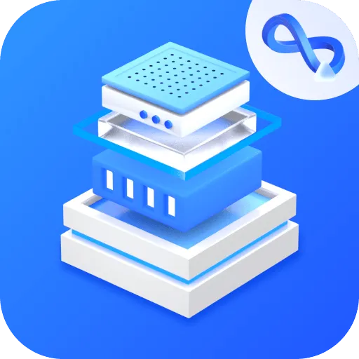 无限同步助手app v1.0.1 最新版