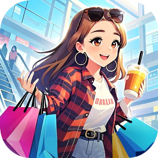时尚百货城游戏 v1.0.1 最新版