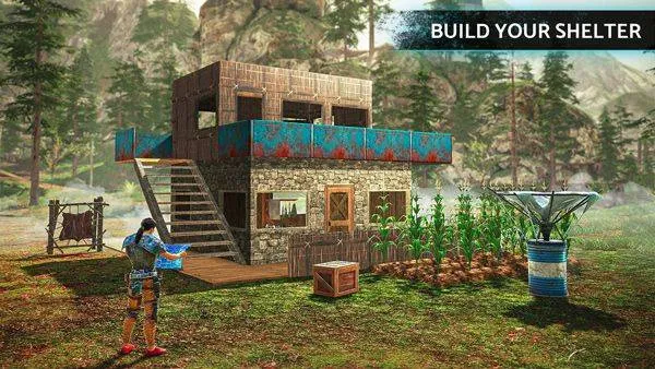 明日手游官方正版(Tomorrow) v1.4.1安卓版