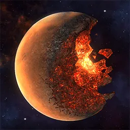 星球吞噬模拟器无广告版 v2.1.2 手机版 星球吞噬模拟器无广告版 v2.1.2 手机版