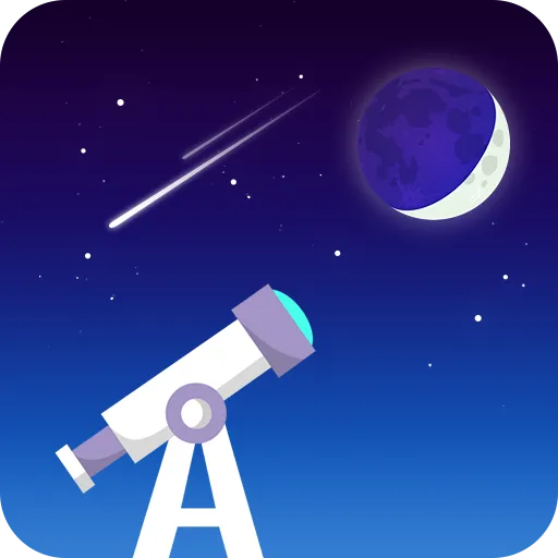 星空天文appv2.2.0 最新版
