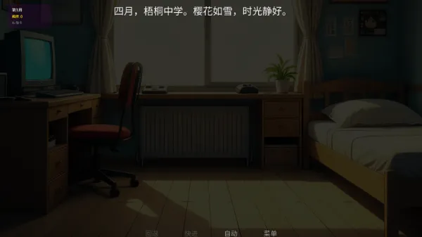 星辰交汇时游戏 星辰交汇时游戏