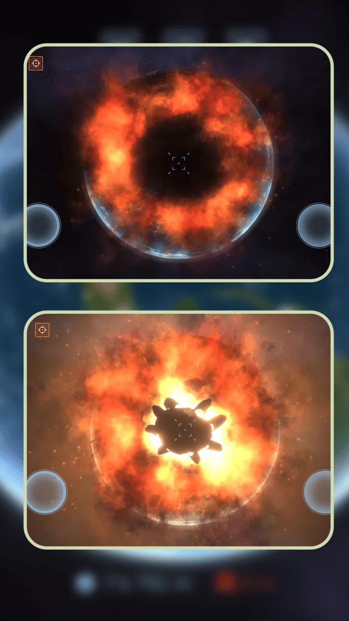 星际毁灭实验场下载 v1.2.2 中文版