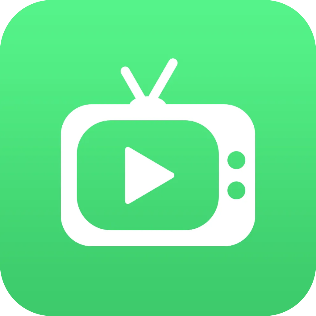 昭昭TV电视软件 v1.0.0 最新版