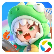 暴吵萌厨应用宝渠道服 v1.5.1 最新版