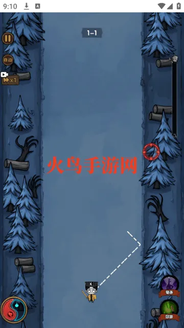 暴打僵尸你不行小游戏 暴打僵尸你不行小游戏