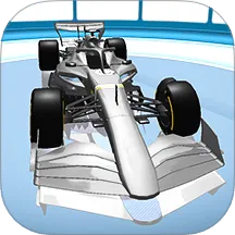 暴走极速飞车游戏 v2.0.4 渠道版