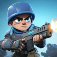 最后军团塔防游戏(Last Legion) v1.1.0 最新版