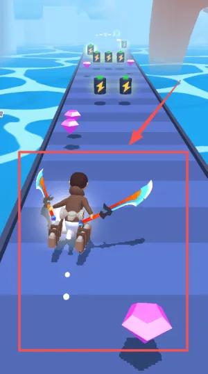 最后的巨人冲刺游戏(Final Giant Rush) 最后的巨人冲刺游戏(Final Giant Rush)