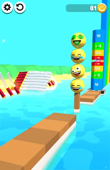 最强一刀流游戏(Flying Cut) v1.4.7 安卓版 最强一刀流游戏(Flying Cut) v1.4.7 安卓版