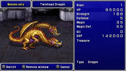 最终幻想4月之归还安卓汉化版(FF4 The After) v1.0.10