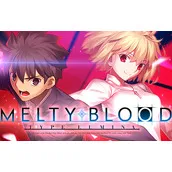 月姬格斗重制版v1.0 最新版