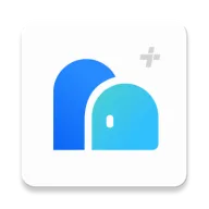 朝昔员工端app