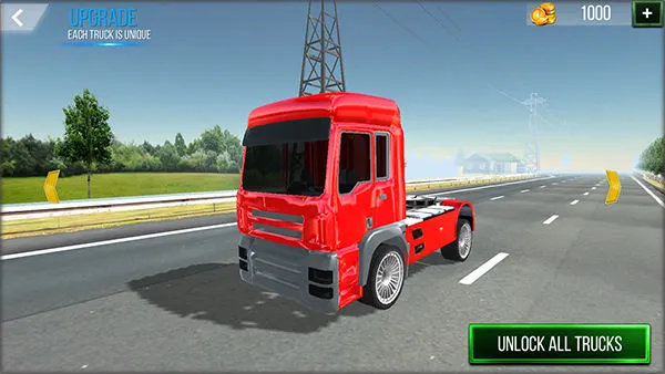 未来卡车模拟器手机版下载(Future Truck Simulator)v1.3 最新版 未来卡车模拟器手机版下载(Future Truck Simulator)v1.3 最新版