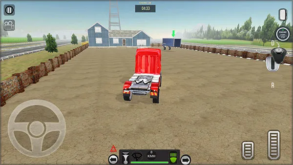 未来卡车模拟器手机版下载(Future Truck Simulator)v1.3 最新版 未来卡车模拟器手机版下载(Future Truck Simulator)v1.3 最新版
