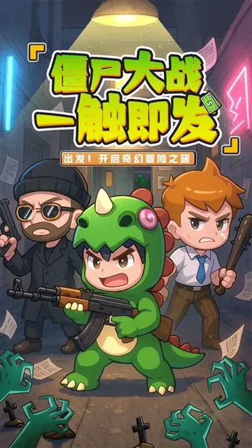 末日重生游戏 末日重生游戏