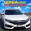 本田思域驾驶模拟器手机版 v3.6安卓版