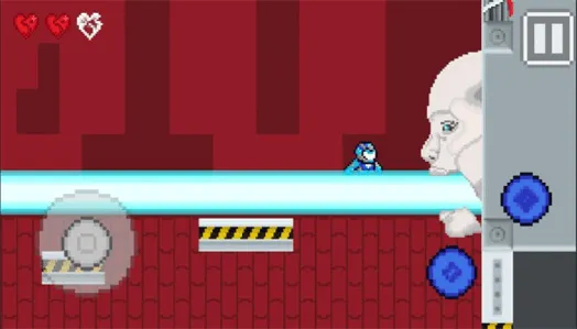机器人大军手机版(sAIvior) v1.0.2 最新版 机器人大军手机版(sAIvior) v1.0.2 最新版