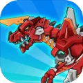 机甲斗兽场灵圣女娲游戏(Mecha Colosseum) v1.4.1 安卓版 机甲斗兽场灵圣女娲游戏(Mecha Colosseum) v1.4.1 安卓版