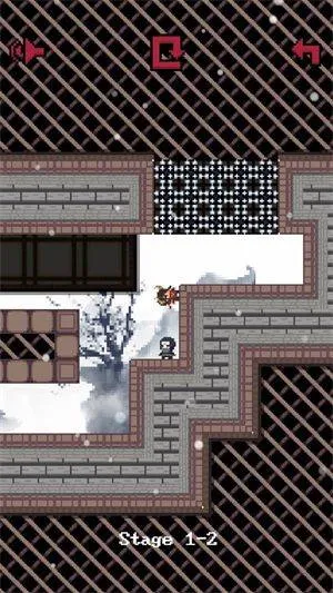 杀戮忍者游戏 v1.8.2.6 最新版 杀戮忍者游戏 v1.8.2.6 最新版