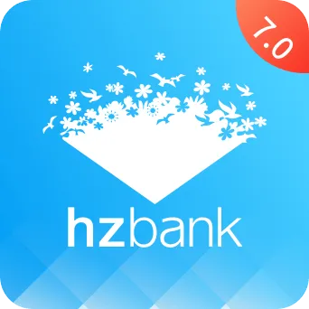 杭州银行app官方下载 v7.1.1 最新版