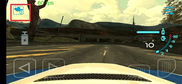 极品飞车9手游官方正版 v2.6安卓版