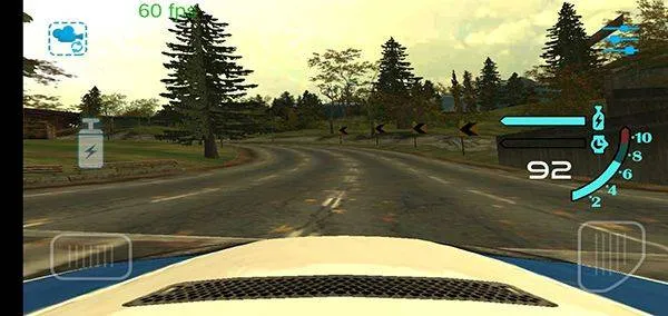 极品飞车9手游官方正版 v2.6安卓版