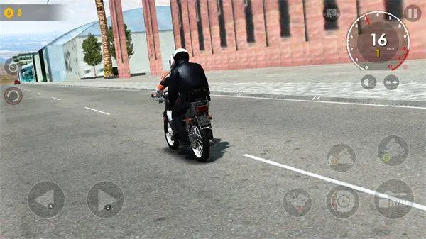 极限摩托车正版(Xtreme Motorbikes) v3.4安卓版