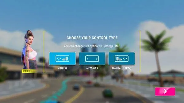 极限竞速专家最新版 v2.10.3安卓版
