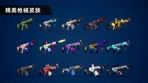 枪战特训2激战最新版 v2.2.6安卓版