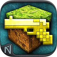 枪的世界游戏(Guncrafter Pro)v1.9.1 最新版 枪的世界游戏(Guncrafter Pro)v1.9.1 最新版