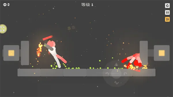 格斗小英雄游戏 v337.1.10 安卓版 格斗小英雄游戏 v337.1.10 安卓版