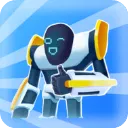 格斗机器人游戏手机版(Mechangelion-Robot Fighting) v3.4安卓版