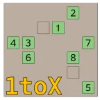 棘手的数字小游戏 v1.0 官方版