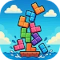 棘手的积木游戏(Tricky Blocks)v1.0.1 手机版