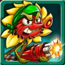 植物僵尸守卫战手机版 v1.0安卓版