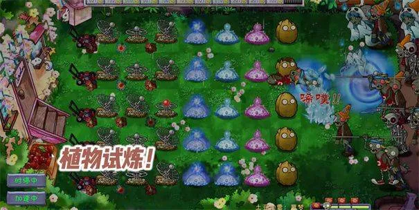 植物大战僵尸共生版手机版 v1.2.1安卓版