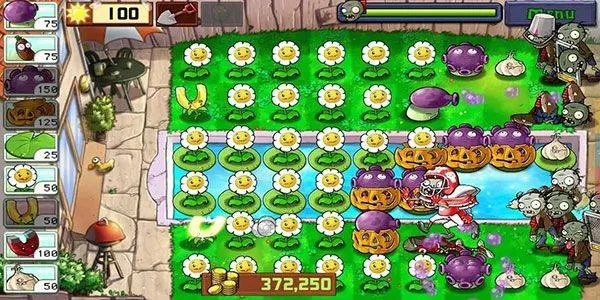 植物大战僵尸原版最新版 v3.14.0安卓版