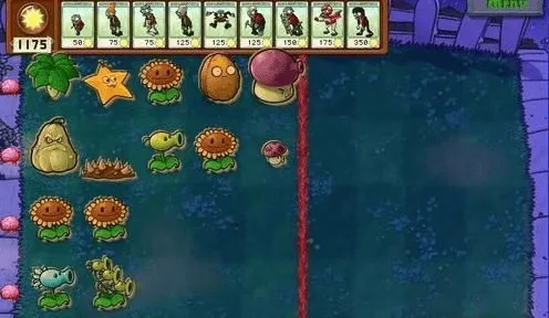 植物大战僵尸重植版手机版 v10.0 最新版 植物大战僵尸重植版手机版 v10.0 最新版