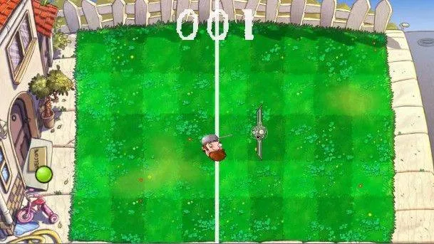 植物大战僵尸音游版(PVZ音游版) v0.92 同人版 植物大战僵尸音游版