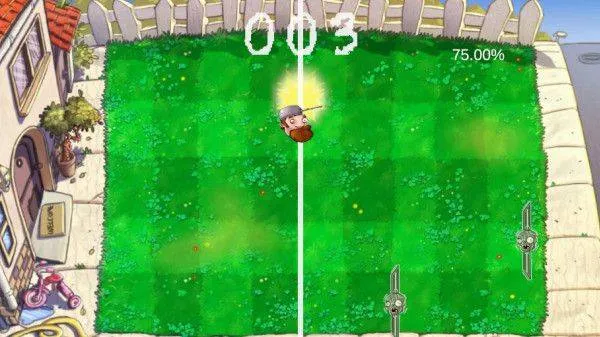 植物大战僵尸音游版(PVZ音游版) v0.92 同人版 植物大战僵尸音游版