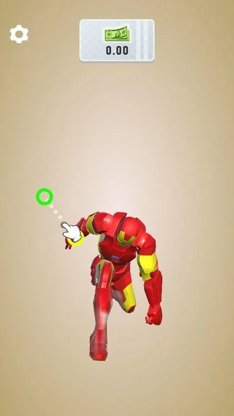 模型大师游戏 v1.1.1安卓版