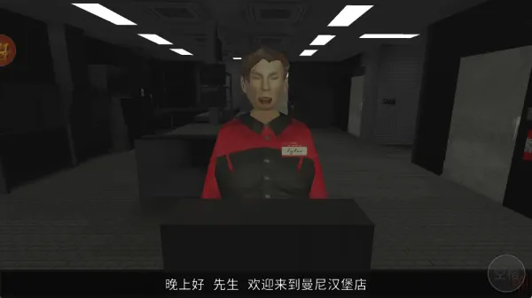模拟经营汉堡店游戏v1.0.0 最新版 模拟经营汉堡店游戏v1.0.0 最新版