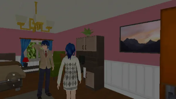 樱花校园怀孕模拟器最新版 v1.0.64 最新版 樱花校园怀孕模拟器最新版 v1.0.64 最新版