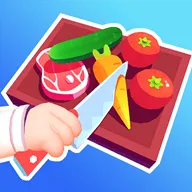 欢乐大厨免费下载官方 v1.0.4 安卓版