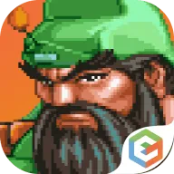 欢动三国战纪2官方下载 v2.46.0.0 最新版